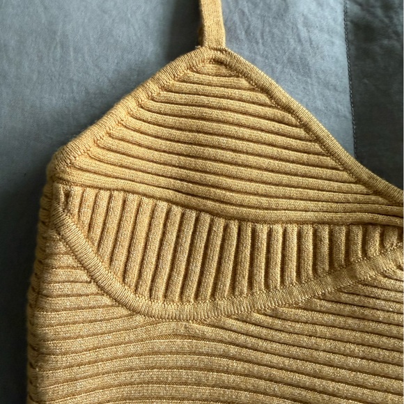 Aerie Two-Piece Ribbed Set - Picture 5 of 10